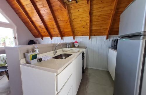 Arroio do Sal Casa | Cabana Refúgio Casa do Sol