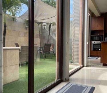 Alvarado Apartamento | Casa Familiar Diamante