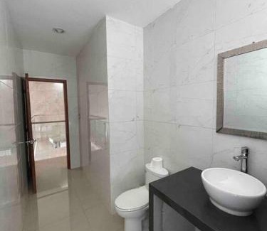 Alvarado Apartamento | Casa Familiar Diamante