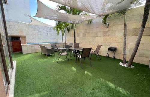 Alvarado Apartamento | Casa Familiar Diamante
