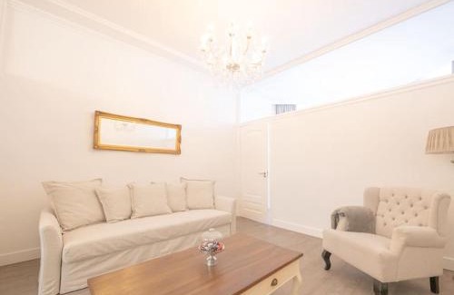 Valkenboskwartier Apartamento | Hosted by Wendy with garden