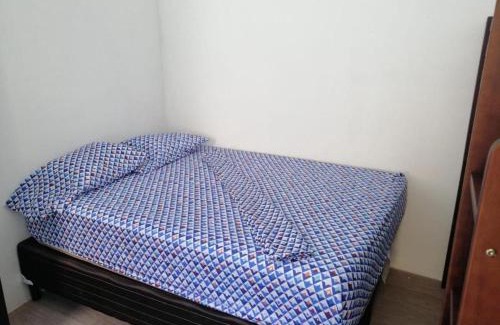 Monterrico Apartamento | Ola Azul, apartamento de playa con cocina y piscina privada.