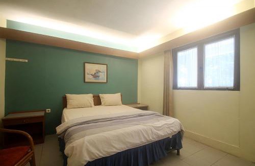 Ambarawa Villa | Hotel Villa Rawa Pening Pratama by Aparian