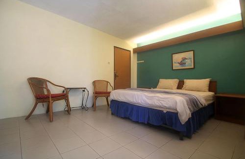 Ambarawa Villa | Hotel Villa Rawa Pening Pratama by Aparian