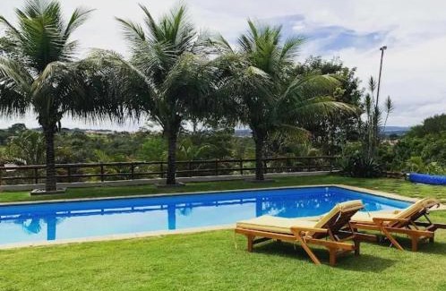 Senador Canedo Casa | Chácara Quatro Irmãs