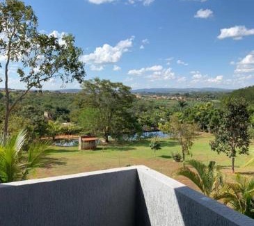 Senador Canedo Casa | Chácara Quatro Irmãs