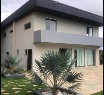 Senador Canedo Casa | Chácara Quatro Irmãs