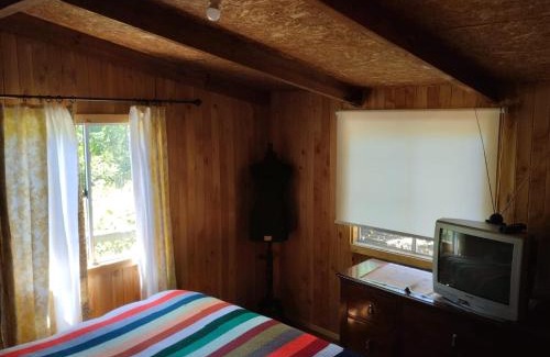 Lican Ray Apartamento | Lican Ray 2024