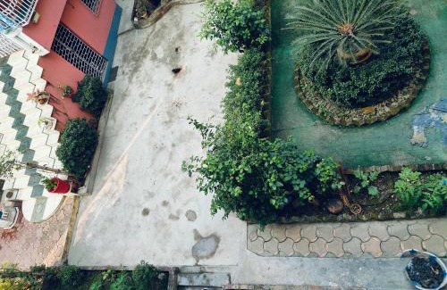 Kolkata Casa | Shyamoli Kunj