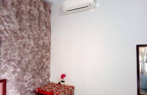 Kampung Bukit Bunga Hotel | D' BUNGA HOTEL BUKIT BUNGA Bilik Standard Queen