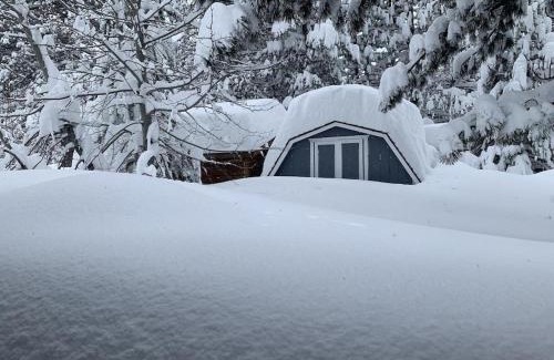 Christmas Valley Casa | Tahoe Cottage Perfect for Couples and Outdoor Enthusiasts