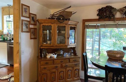 Christmas Valley Casa | Tahoe Cottage Perfect for Couples and Outdoor Enthusiasts