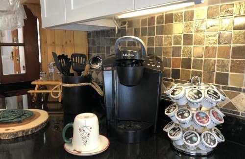 Christmas Valley Casa | Tahoe Cottage Perfect for Couples and Outdoor Enthusiasts