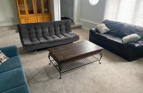 Port Dover Casa | River front 4 bedroom cottage with boat dock