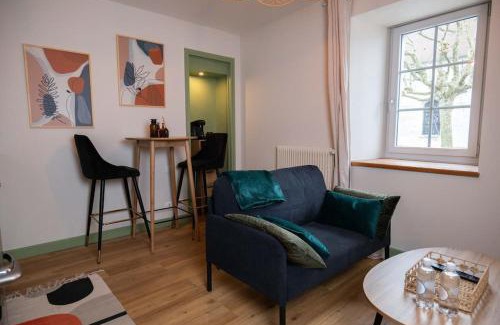 Saint-Vit Apartamento | Love Room L'EgliX