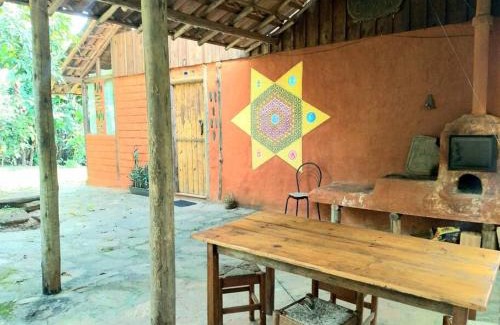 Sao Goncalo do Rio das Pedras Casa | Casa Pôr do Sol - Milho Verde