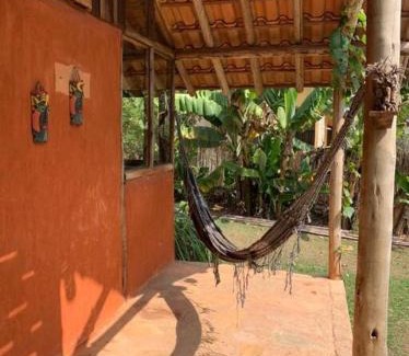 Sao Goncalo do Rio das Pedras Casa | Casa Pôr do Sol - Milho Verde