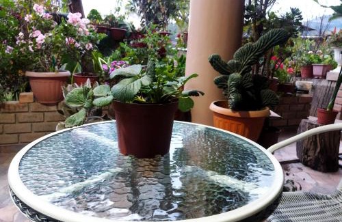 Cajamarca Casa | Habitación en casa de campo