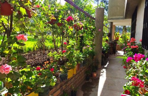 Cajamarca Casa | Habitación en casa de campo