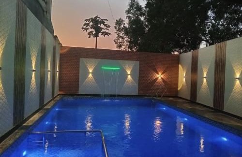 Karla Hotel | Karla Retreat Karla