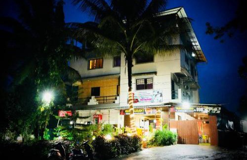 Karla Hotel | Karla Retreat Karla