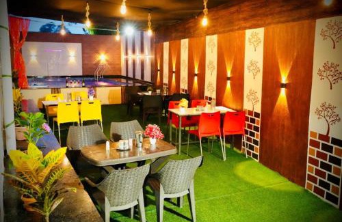 Karla Hotel | Karla Retreat Karla