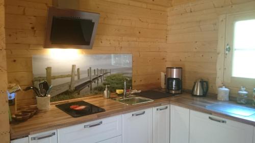 Dahmsdorf Casa | Waldidyll am See