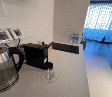 Eilat Apartamento | סויטה מול הים סיסייד