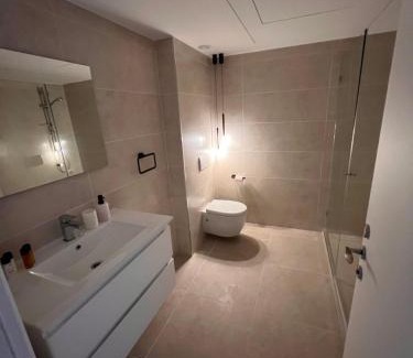 Eilat Apartamento | סויטה מול הים סיסייד