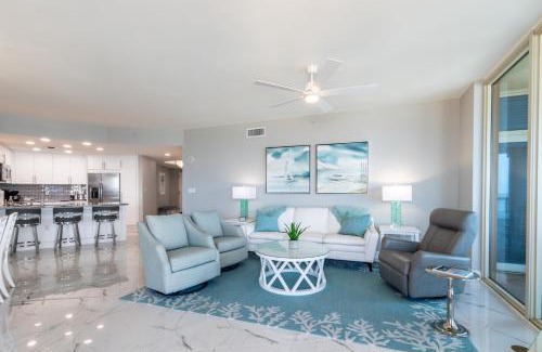 Pensacola Beach Apartamento | 3 Portofino 1707