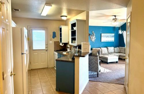 Killeen Casa | Casa Nicholas , 3 bedroom/ 2 bath with large yard