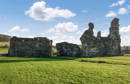 Foulridge Casa | Rose Cottage