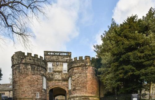 Foulridge Casa | Rose Cottage