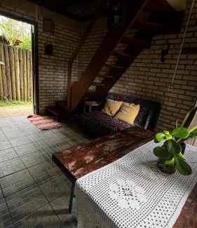 Praia do Rosa Hotel | Pousada sol triple