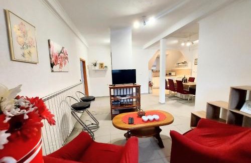 Brinje Apartamento | Apartman Jezerane