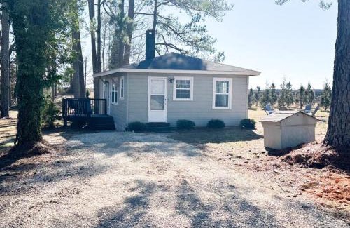 Louisburg Casa | Recharge & Renew Retreat