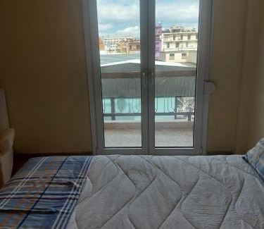 Patras Apartamento | Small quiet apartment near city