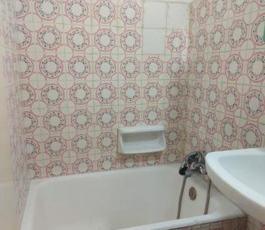 Patras Apartamento | Small quiet apartment near city