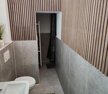 Heidhausen Apartamento | Deluxe Loftapartment Numero 1