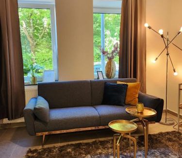 Heidhausen Apartamento | Deluxe Loftapartment Numero 1