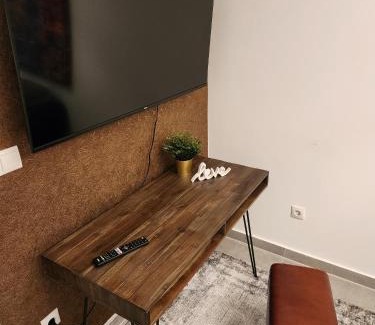 Heidhausen Apartamento | Deluxe Loftapartment Numero 1