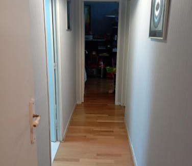 Goussainville Casa | Hélène et robert