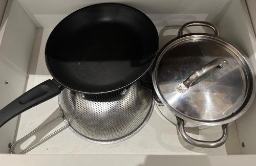 Quartier de la Chapelle Apartamento | Appartement 2 personnes Paris