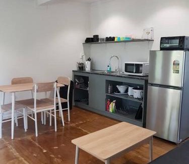 Alofi Casa | Kaina Kaute