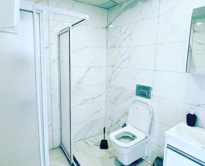 Bagbasi Apartamento | KaaNBaY Residence Vip Concept