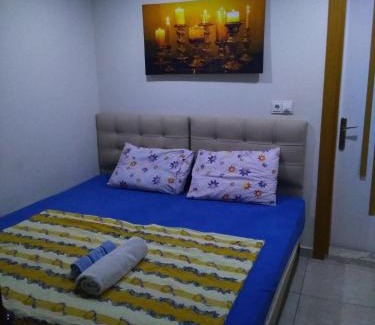 Bagbasi Apartamento | KaaNBaY Residence Vip Concept