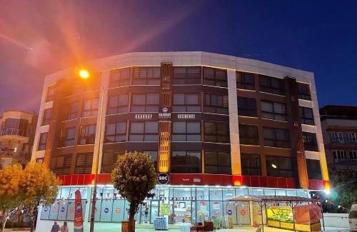 Bagbasi Apartamento | KaaNBaY Residence Vip Concept