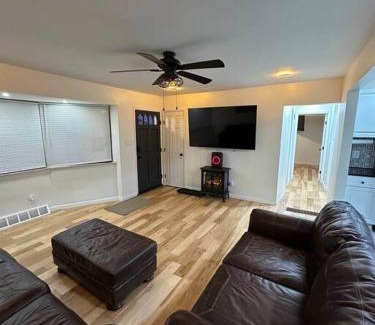 Cincinnati Casa | The Cozy place