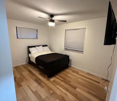 Cincinnati Casa | The Cozy place