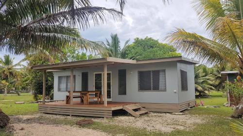 Alofi Casa | Kaina Kaute